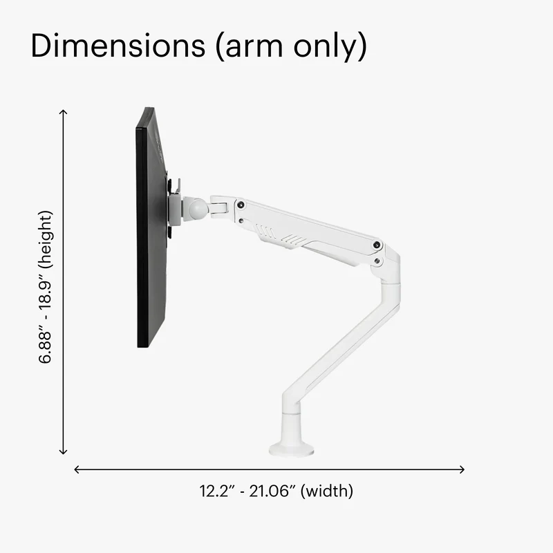 Monitor Arm