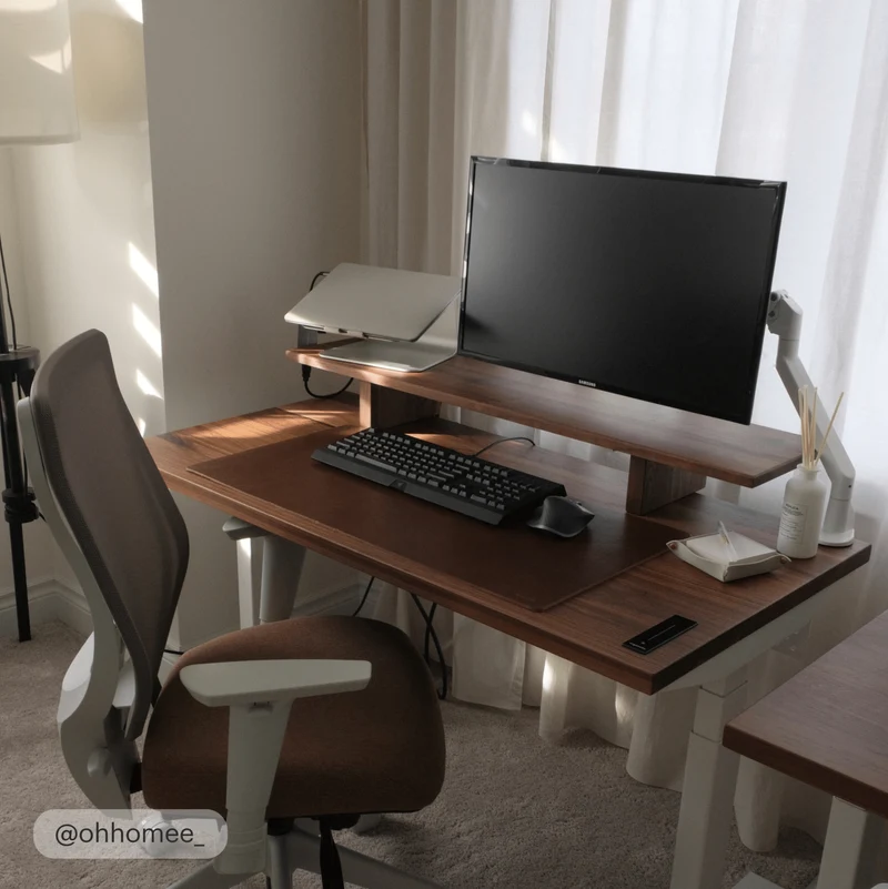 Monitor Arm