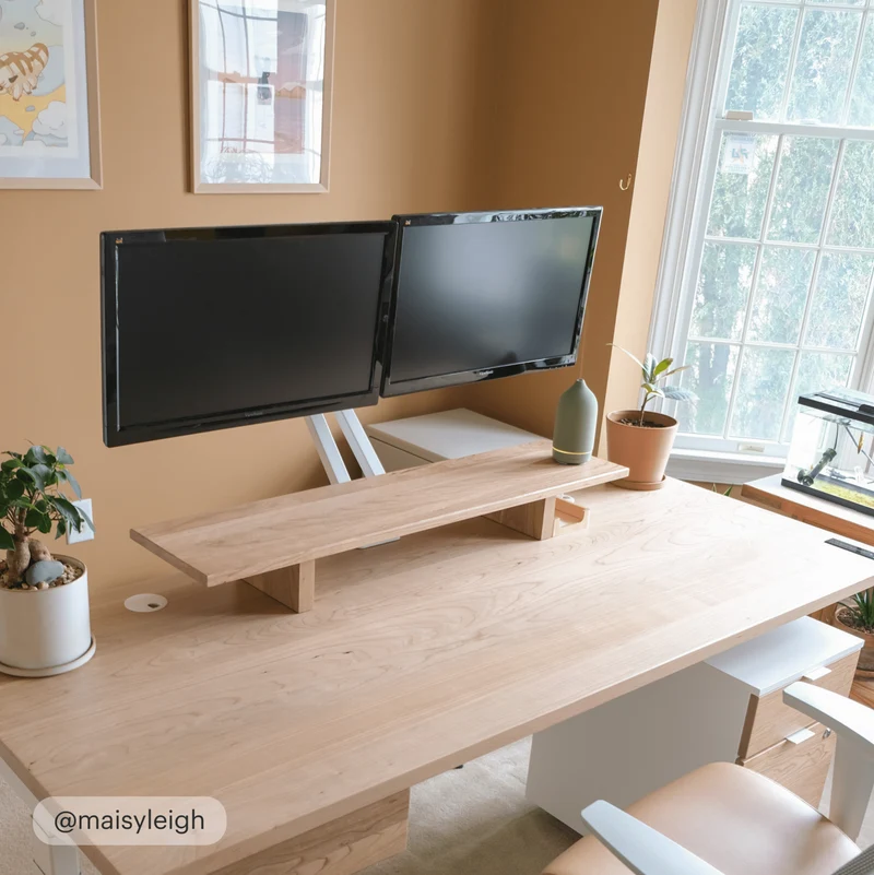 Monitor Arm