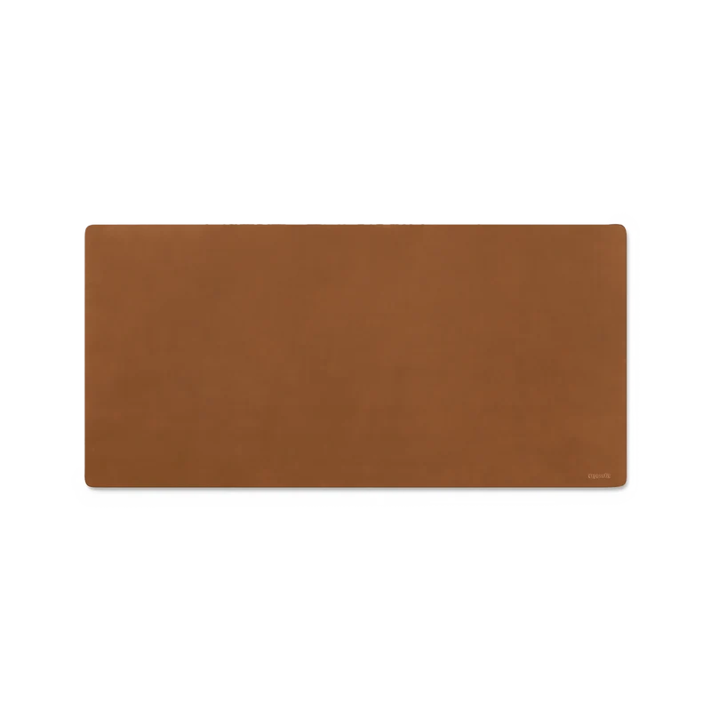 Leather Desk Pad