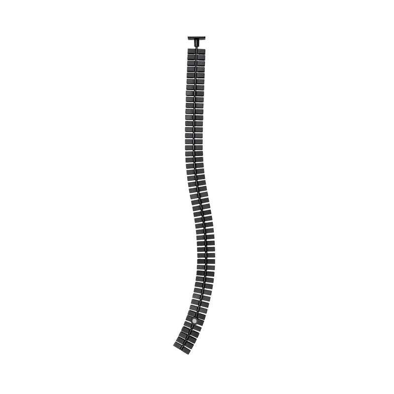 Almost Perfect Cable Management Spine