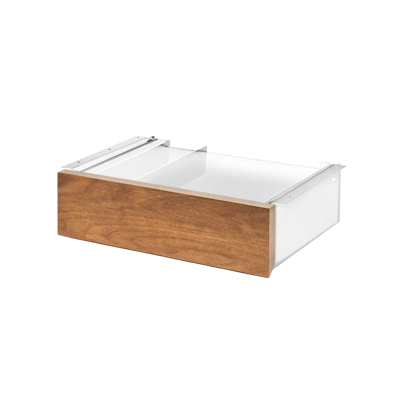 Almost Perfect Drawer