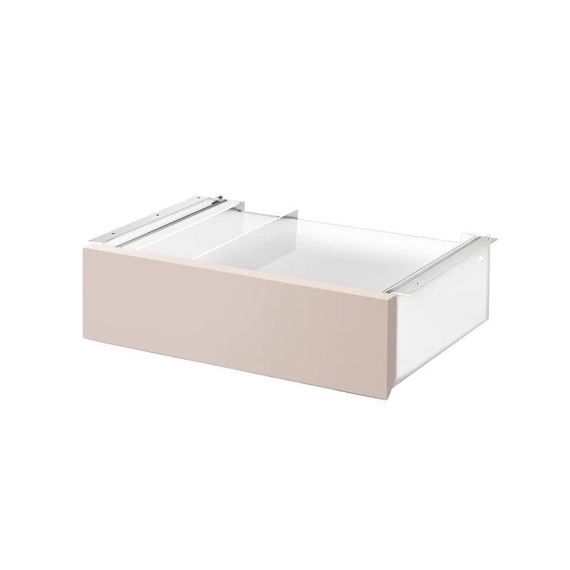 Almost Perfect Drawer