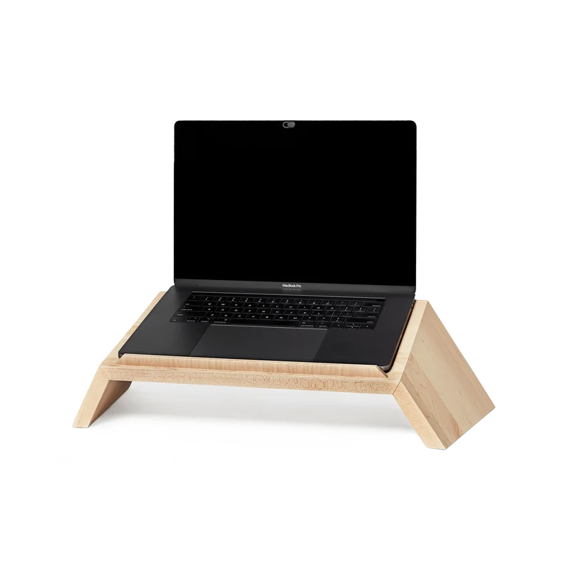 Almost Perfect Laptop Stand