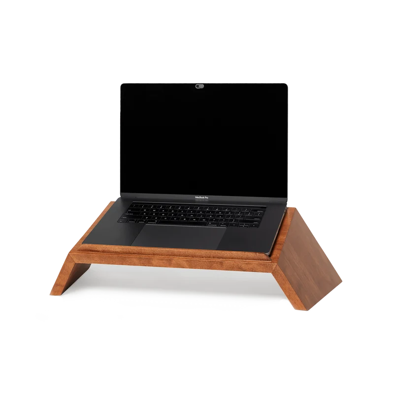 Almost Perfect Laptop Stand