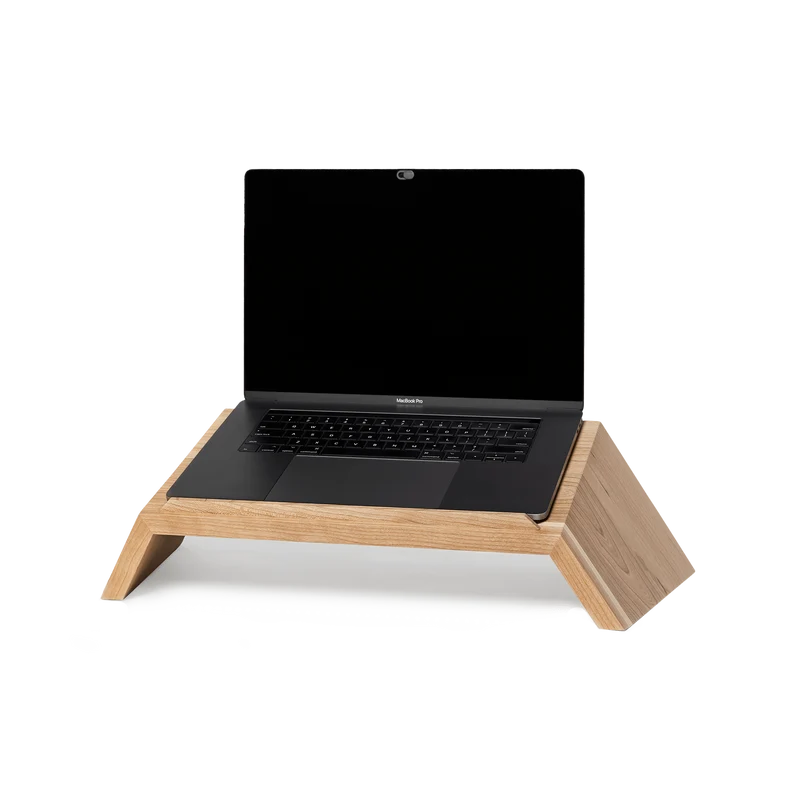 Almost Perfect Laptop Stand