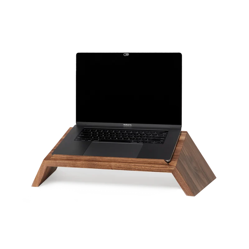 Almost Perfect Laptop Stand