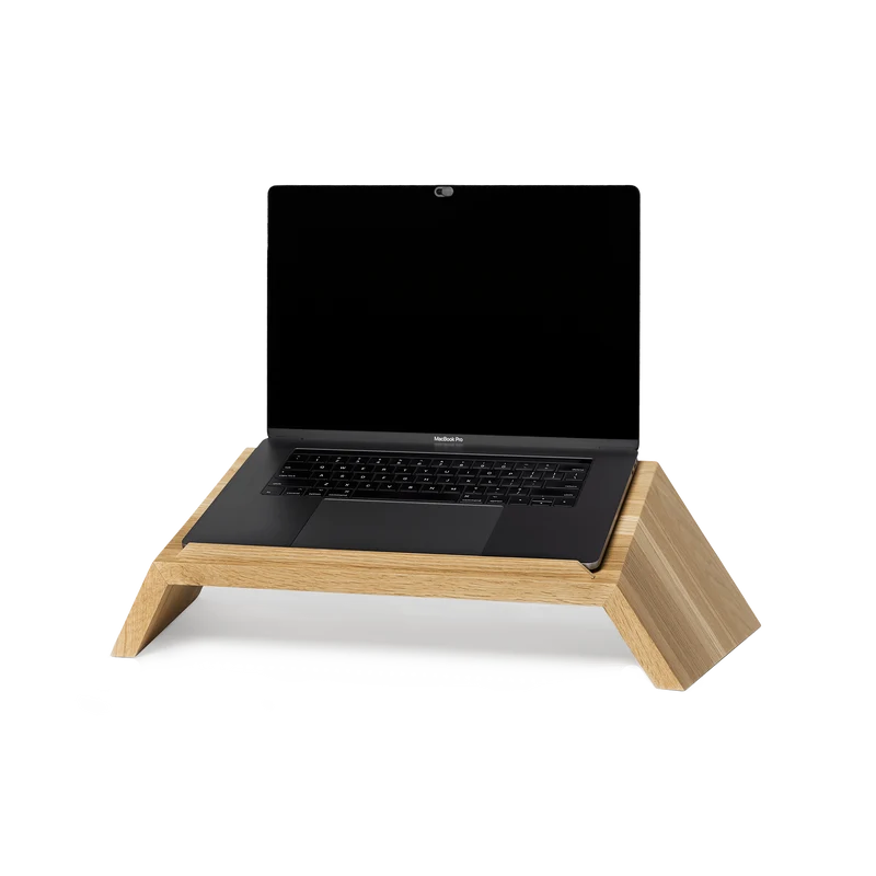 Almost Perfect Laptop Stand