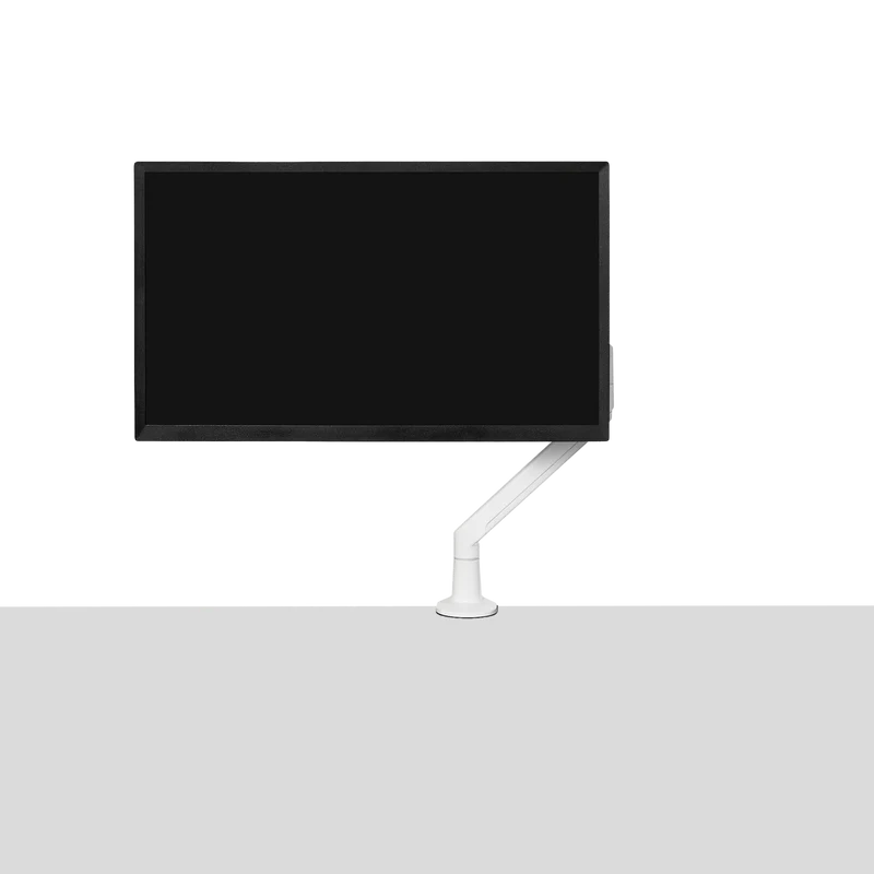 Almost Perfect Monitor Arm