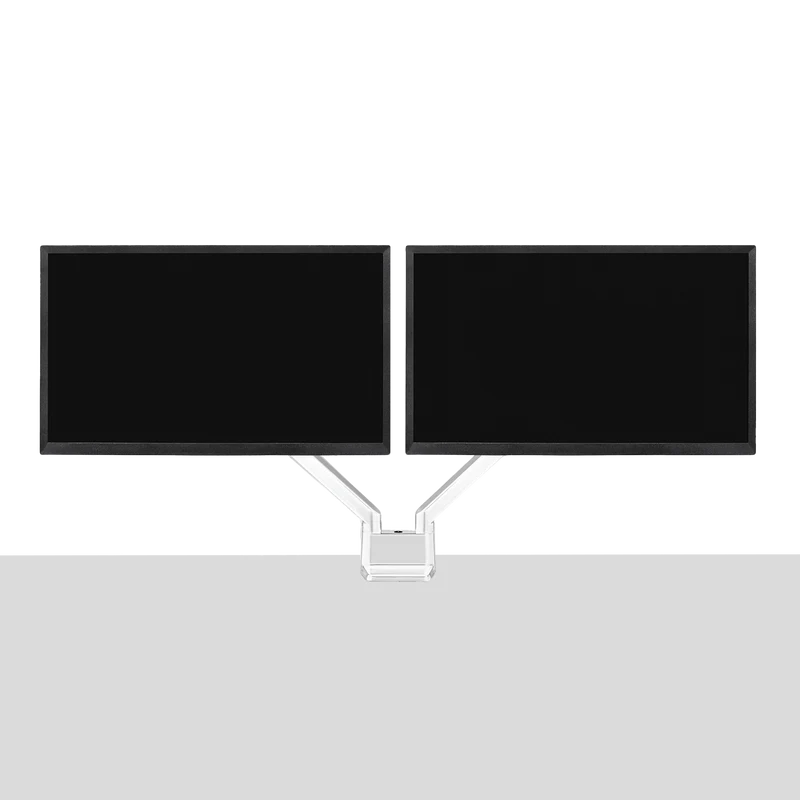 Almost Perfect Monitor Arm