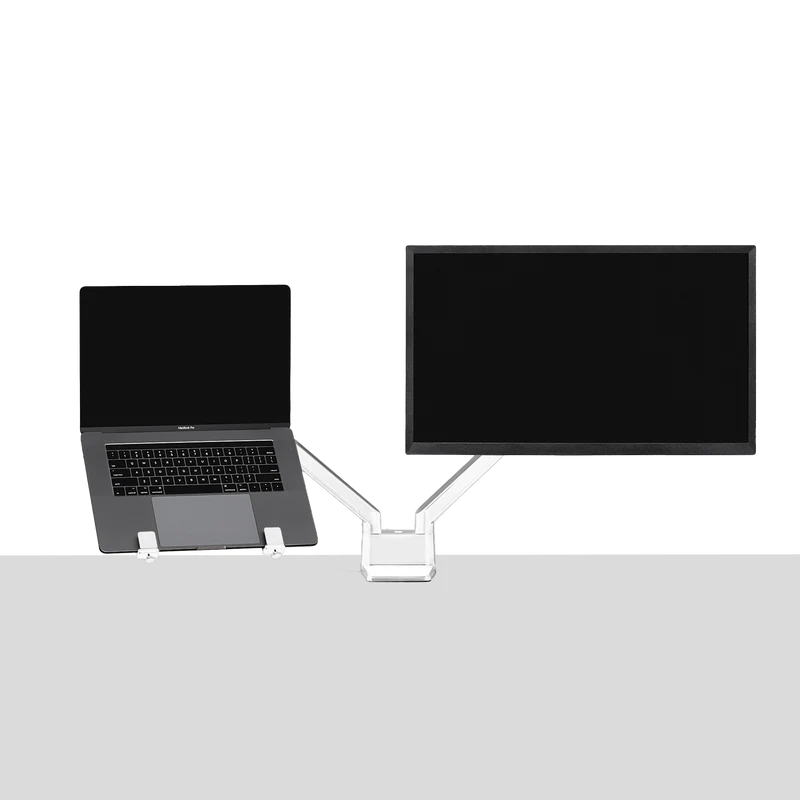 Almost Perfect Monitor Arm