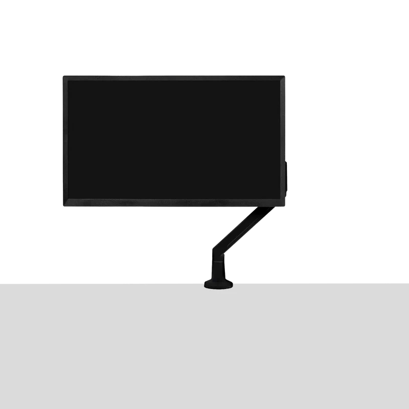 Almost Perfect Monitor Arm