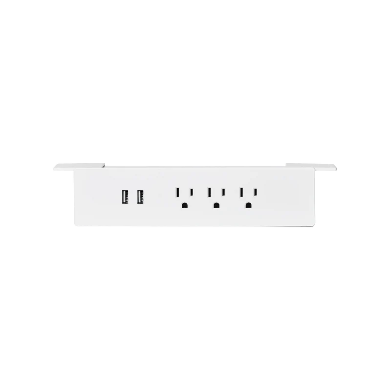 Almost Perfect Power Bar