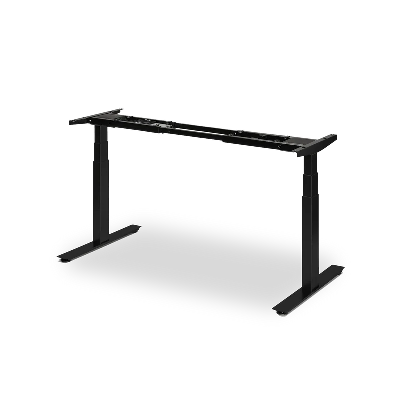 Almost Perfect Ergo Frame