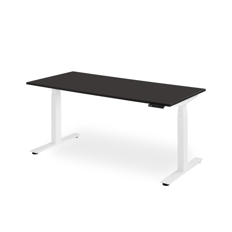 Almost Perfect Shift Desk
