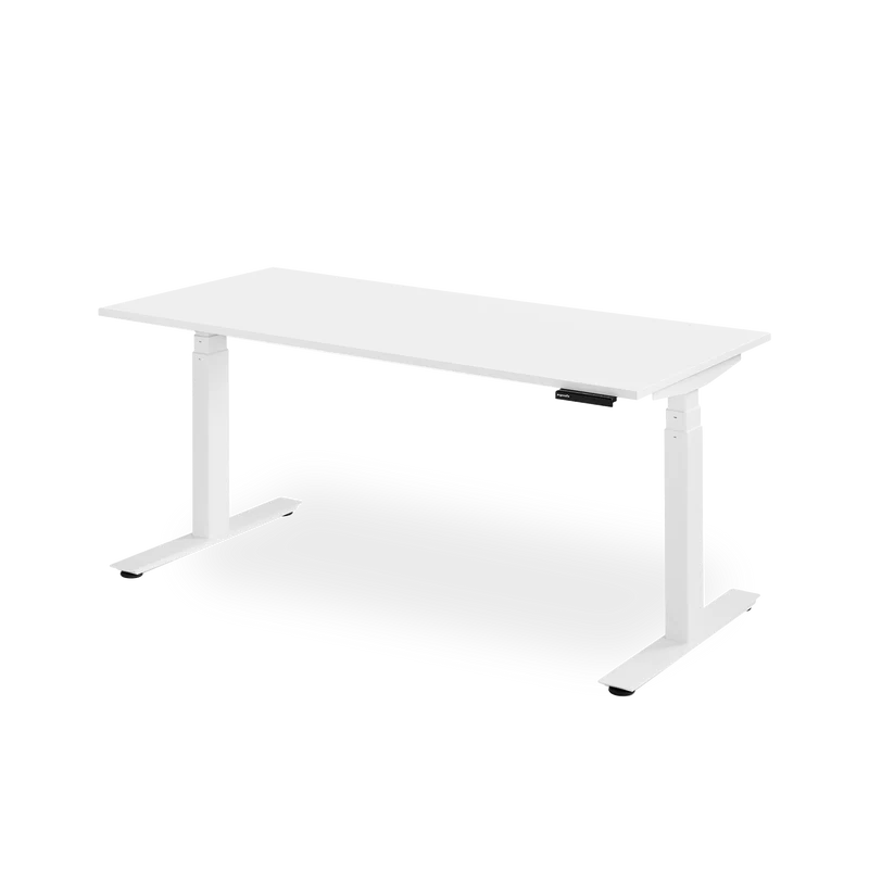 Almost Perfect Shift Desk