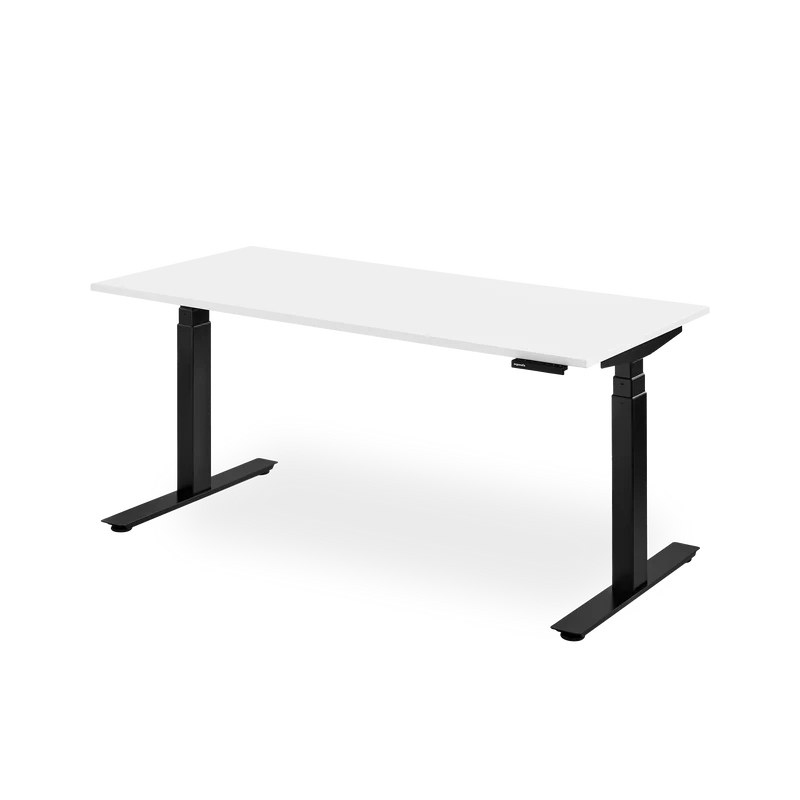 Almost Perfect Shift Desk