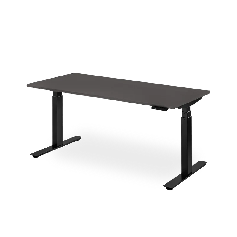 Almost Perfect Shift Desk