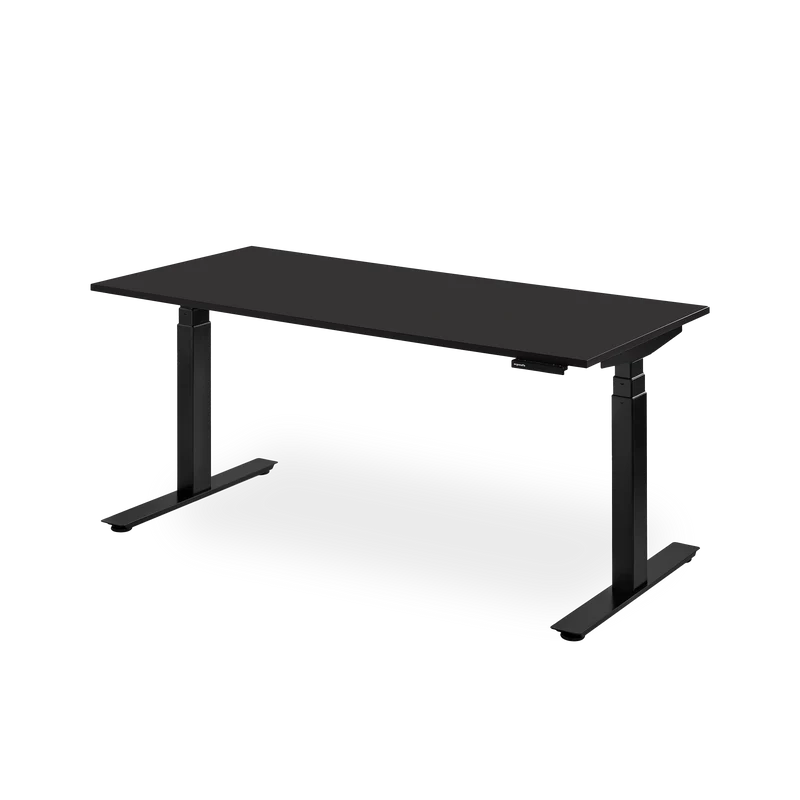 Almost Perfect Shift Desk