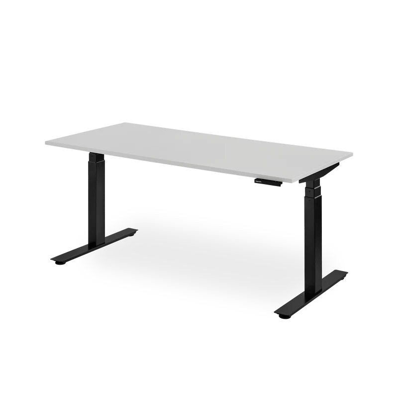 Almost Perfect Shift Desk