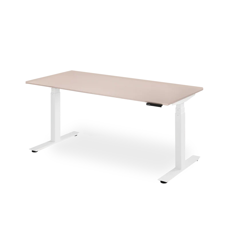 Almost Perfect Shift Desk