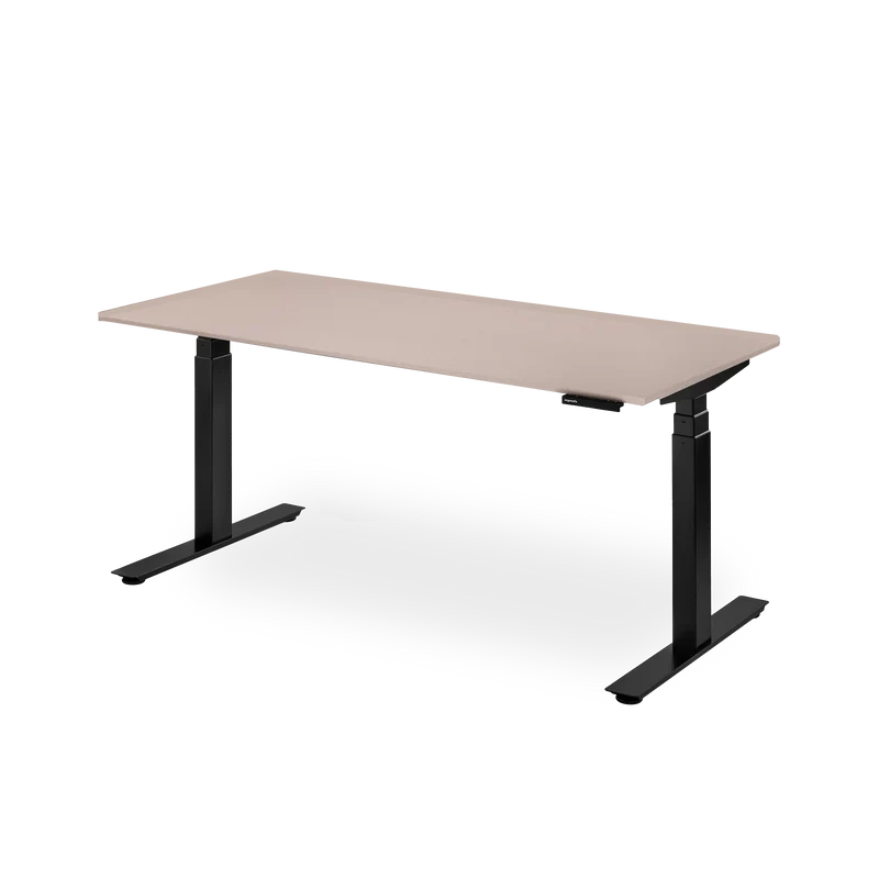 Almost Perfect Shift Desk