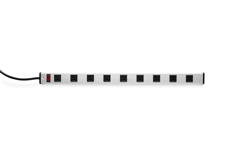 Cable Management Solution - Parts
