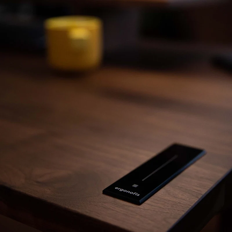 The Sway Standing Desk
