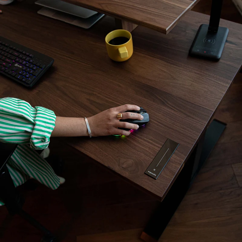 The Sway Standing Desk