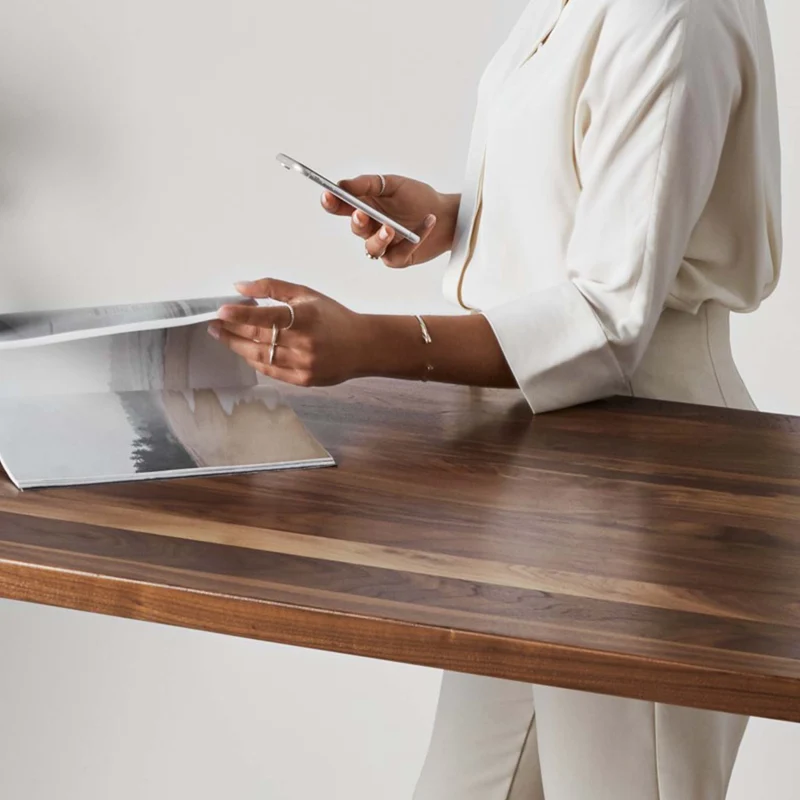 The Sway Standing Desk