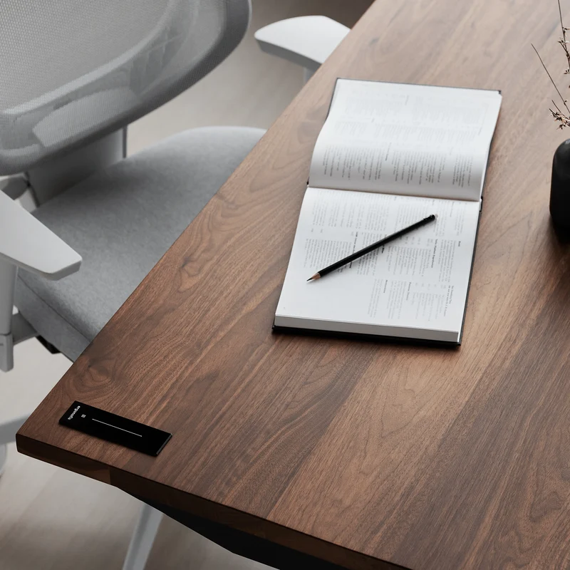 The Sway Standing Desk