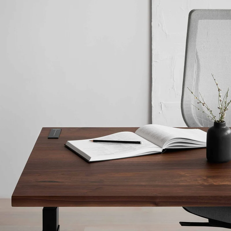 The Sway Standing Desk