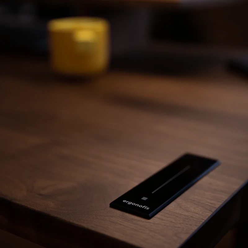 The Sway Standing Desk