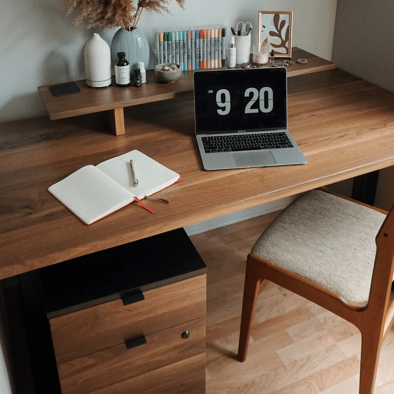 The Sway Standing Desk