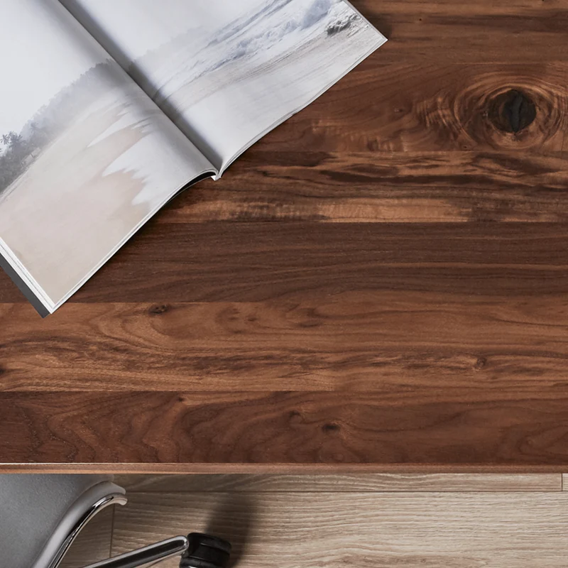 The Sway Standing Desk
