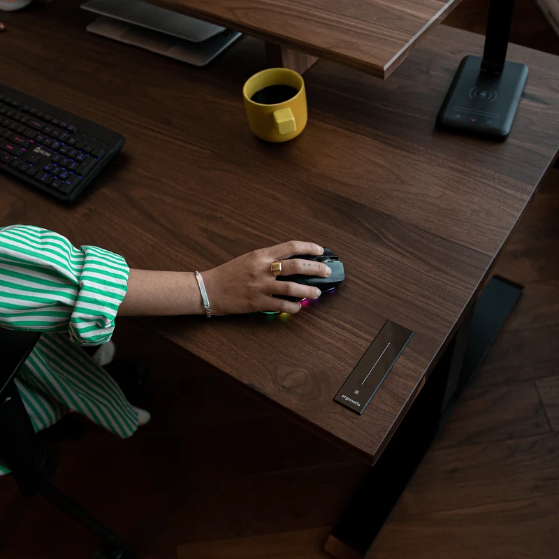 The Sway Standing Desk