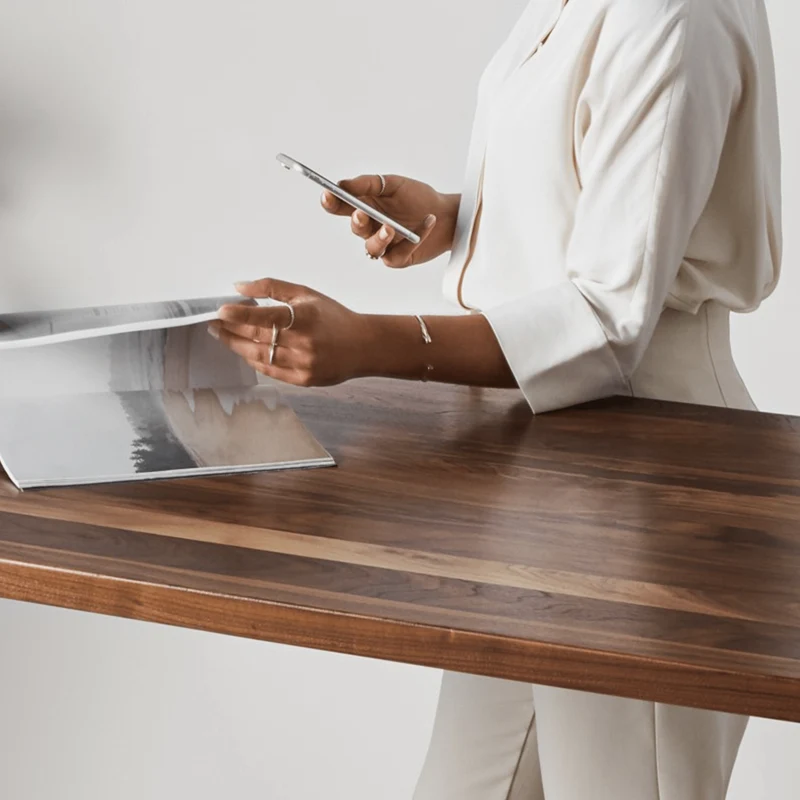The Sway Standing Desk