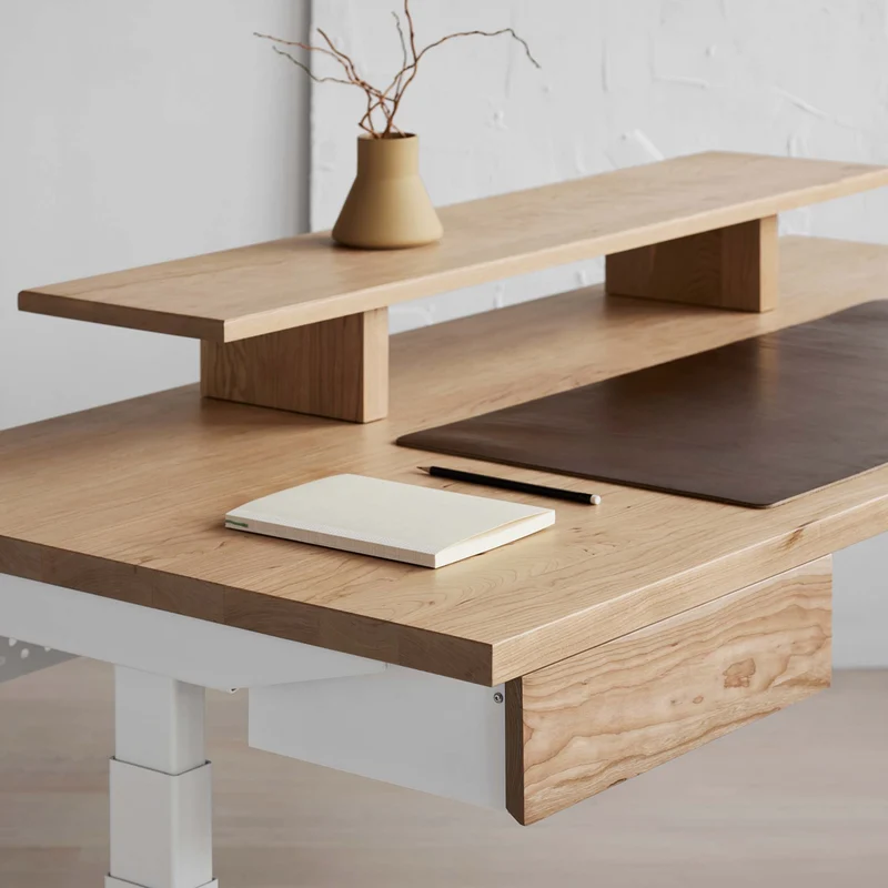 The Sway Standing Desk