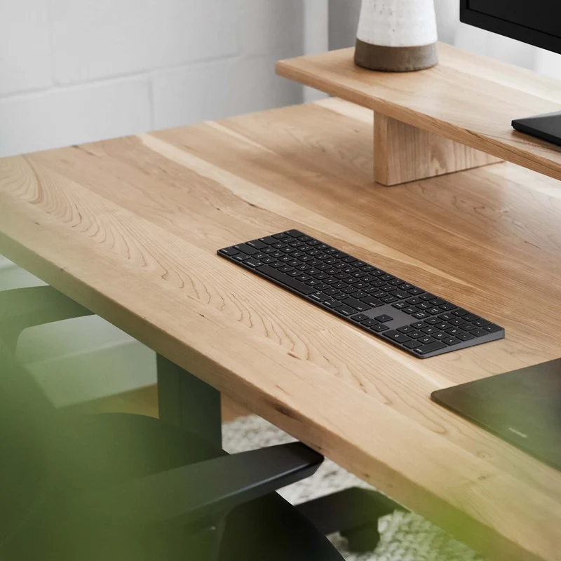 The Sway Standing Desk