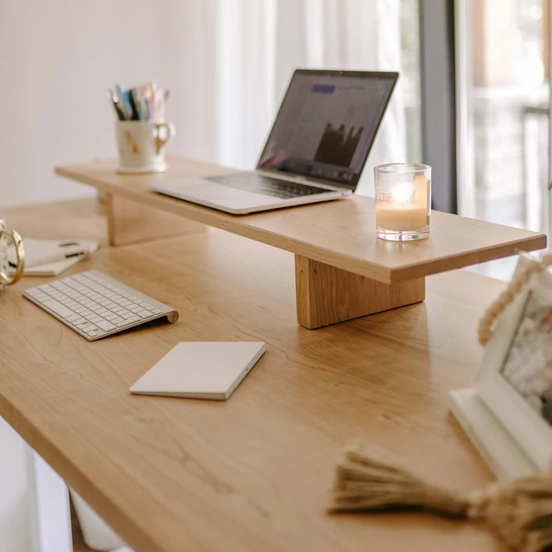 The Sway Standing Desk