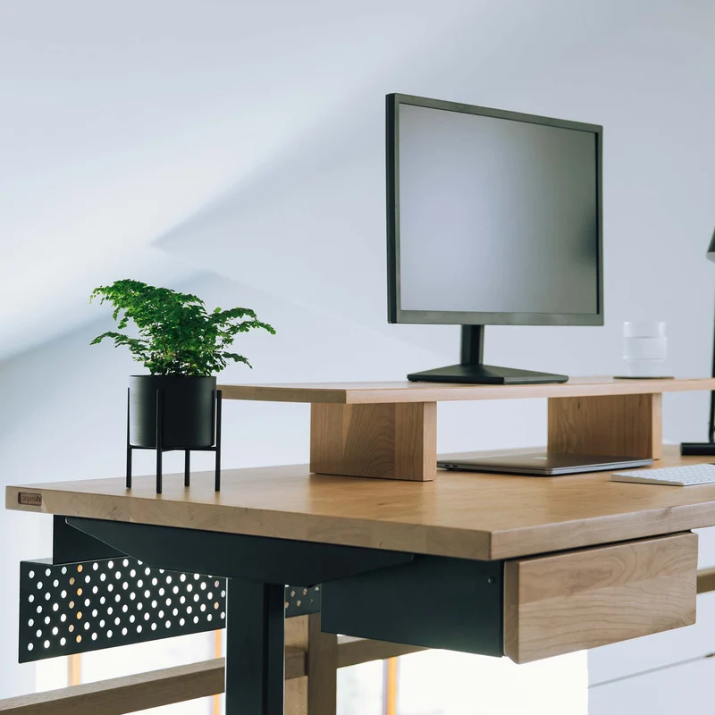The Sway Standing Desk