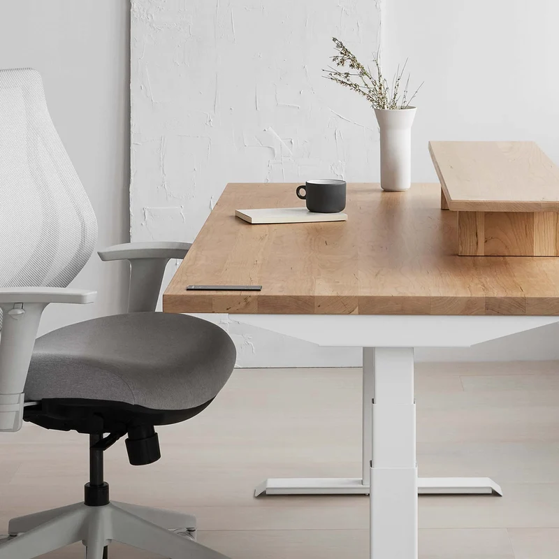 The Sway Standing Desk