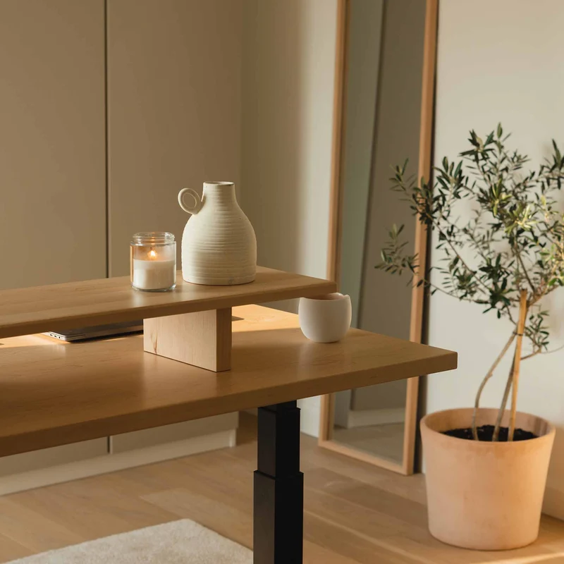 The Sway Standing Desk