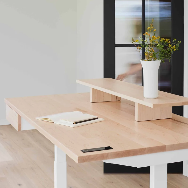 The Sway Standing Desk