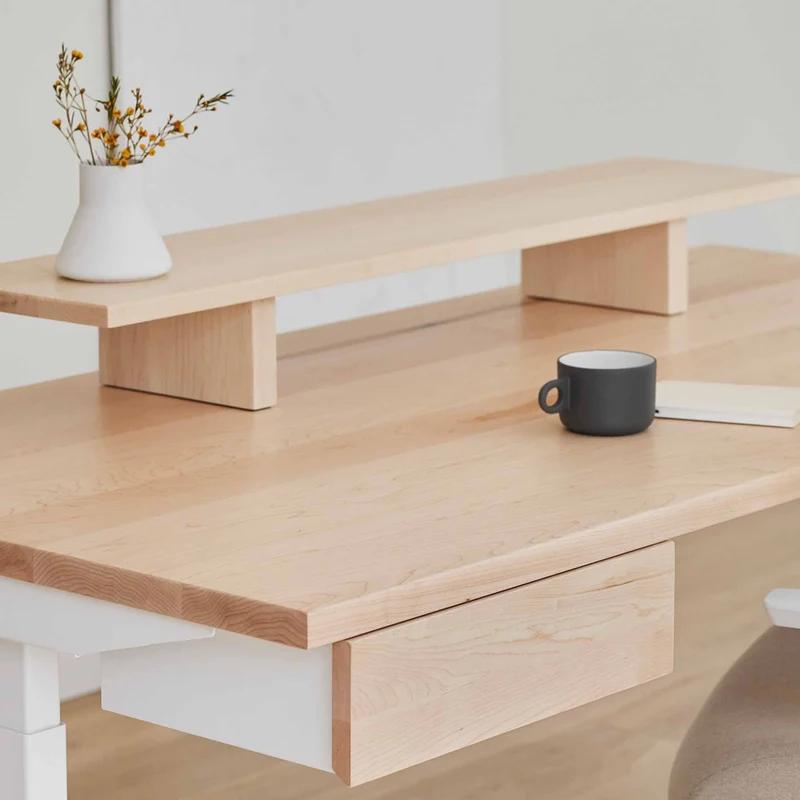 The Sway Standing Desk