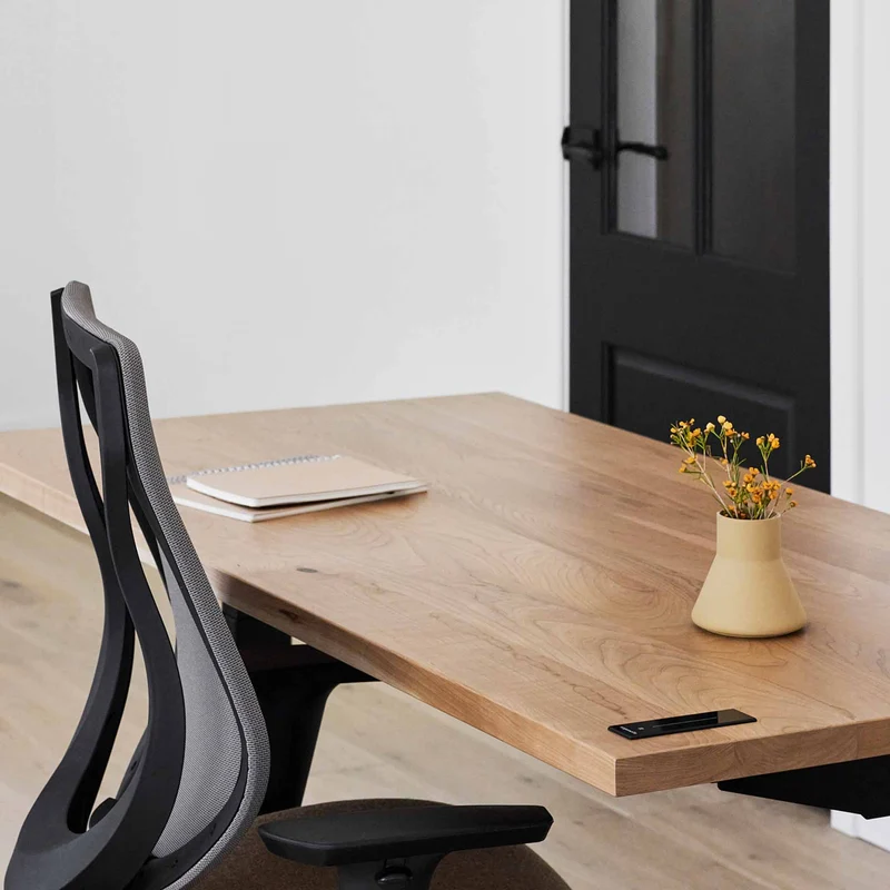 The Sway Standing Desk