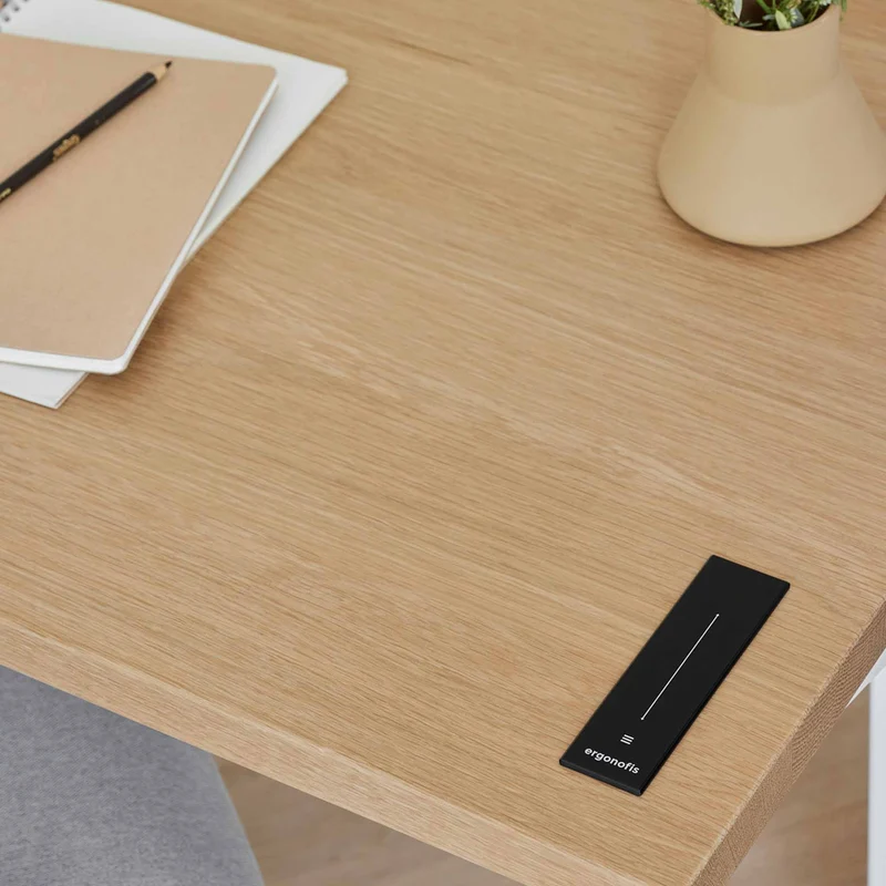 The Sway Standing Desk