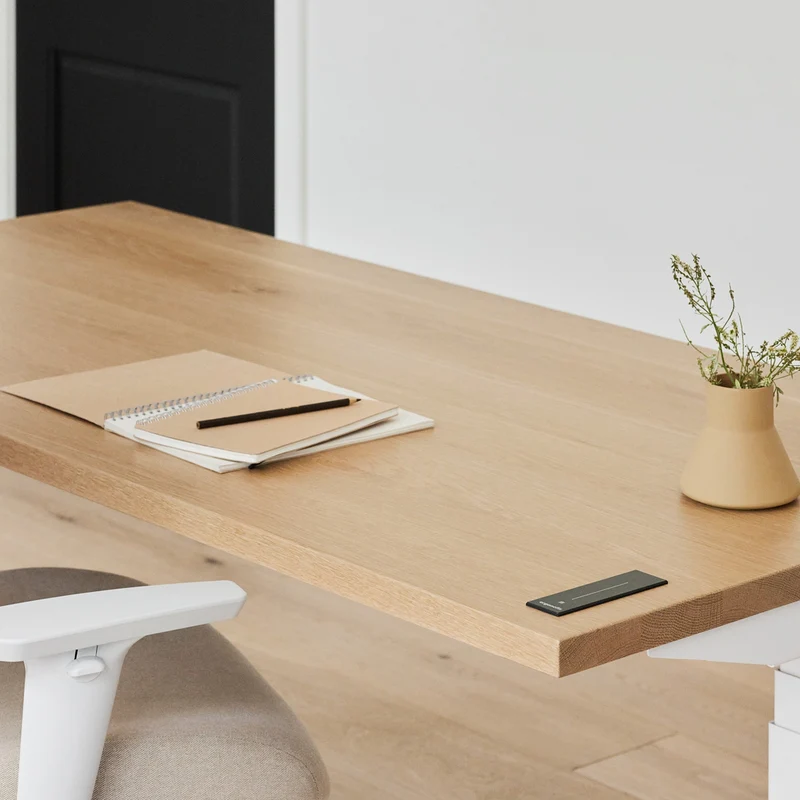 The Sway Standing Desk