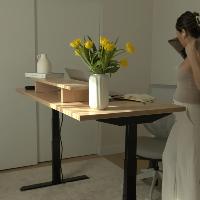 The Sway Standing Desk