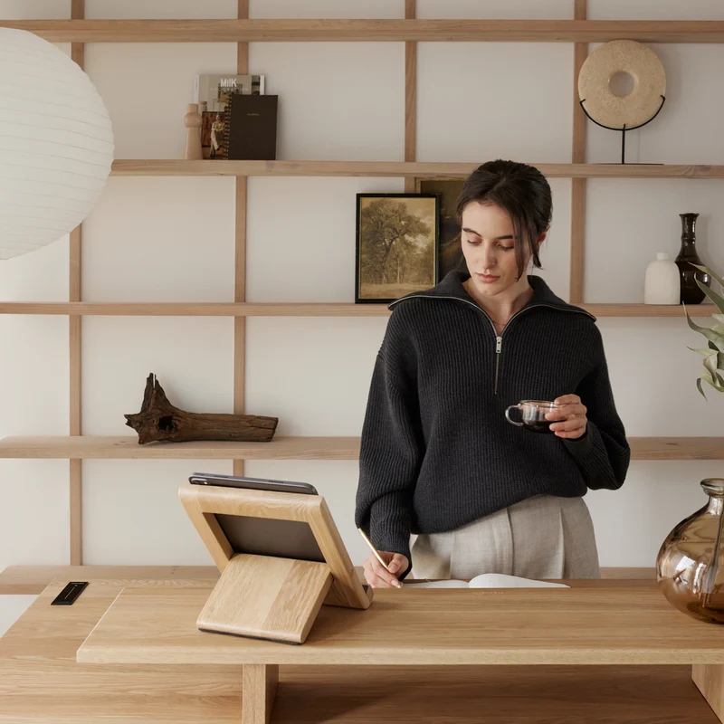 The Sway Standing Desk